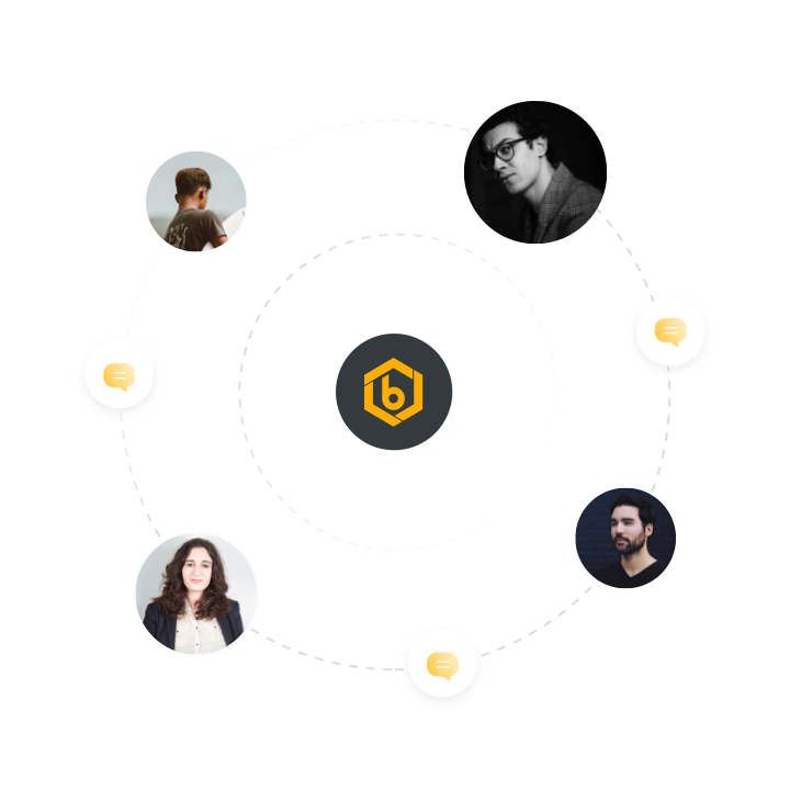 Join the Bitrue Community
